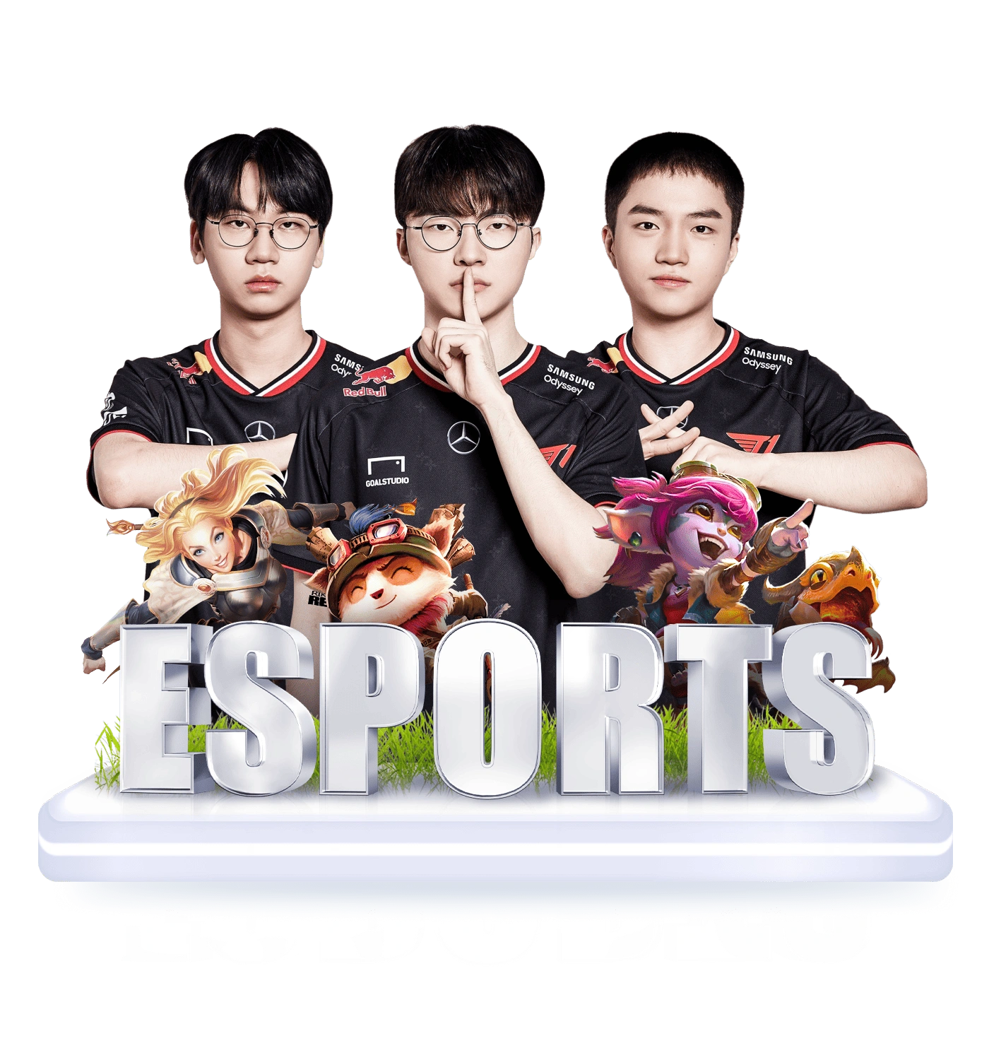 Nội dung esports XN88